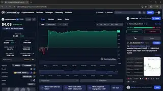 Is Lumera Health ($LUR) token legit or a scam