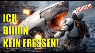 WOHER! ZUR HÖLLE!?! 😱  I The Last Caretaker I 18