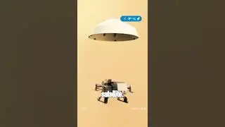 NASA Dragonfly Mission 2027
