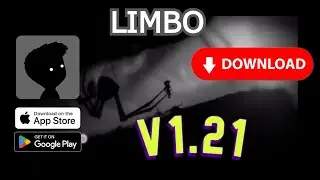 Limbo Mobile V1.21 Gameplay | Download