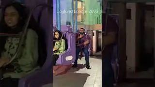 Joyland Lahore 2023