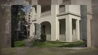 D&Iacute;A DEL PATRIMONIO 2020: CASA AUT&Oacute;NOMA ARTE Y CULTURA