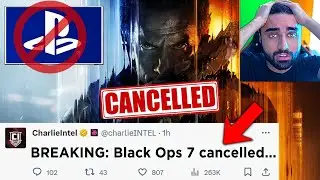 COD Shut Down... Activision Responds to BATTLEFIELD 6 😨 - Black Ops 7, Battlefield 6 Beta PS5 & Xbox