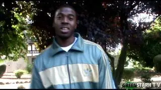 GreenStarh T.v - 6 Figz