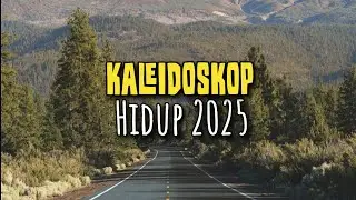 Kaleidoskop Hidup 2025 - Renungan dan Doa Pagi 30 Desember 2025