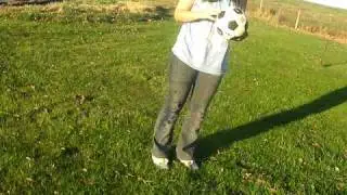 the fun that christina and katie had