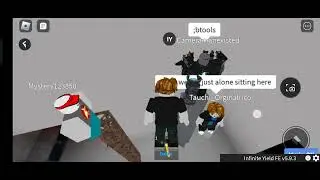 troloing my friend on yt