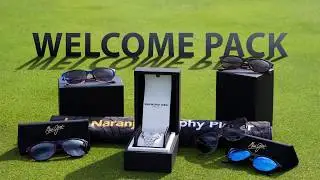 Los Naranjos Trophy 2020 - Raymond Weil - Maui Jim