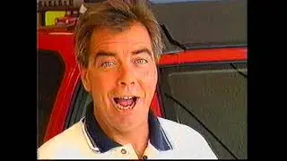 Dixie Nissan (Bessemer, AL) - 2000 Local TV Commercial