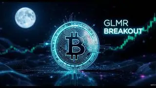 $GLMR Moonbeam &mdash; быстрый анализ криптовалют &mdash; 7 декабря 2025 г. #MOONBEAM #GLMR #криптовалюта #кр...