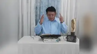 Facts Behind Halloween (Tagalog-English Preaching) Pastor Paul Gacal