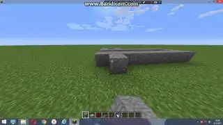 TNT patlatıcısı yapımı (minecraft1.5.2)