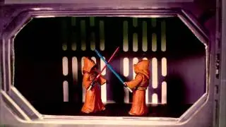 Star Wars Day: May the 4th Party Tips &mdash; D&eacute;cor