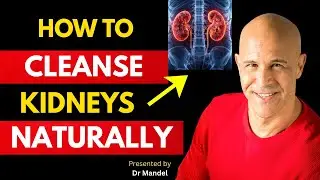 Cleanse Your Kidneys Naturally