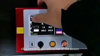 Retroreflection Measuring Instrument Tester Retroreflectometers For Road Traffic Lines