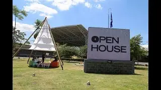 Parque Viva - Open House 2019