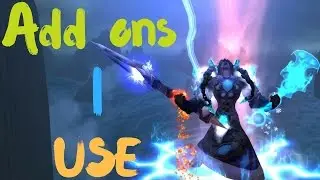 World of Warcraft pvp Addons (For battlegrounds)