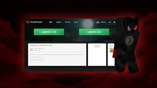 CheatBreaker is back, download in desc