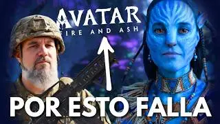 🔥 Avatar 3: Fuego y Ceniza | 400 millones no compran el alma