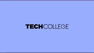 Techcollege brandvideo