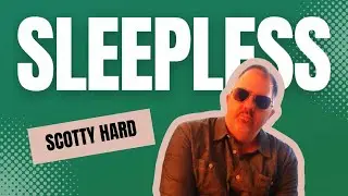 Studio Stories Scotty Hard