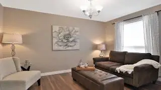 Stoney Creek Townhome For Sale #19 - 39 Pinewoods Dr.  Stoney Creek,  www.tracylilly.com