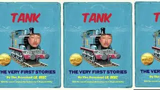 Lil Beec - Tank
