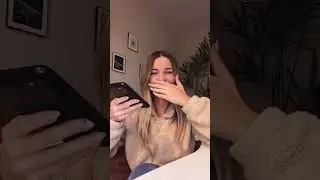 ARIANA GRANDE PRANK CALL