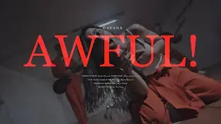 Cavana - AWFUL! (Official Video)