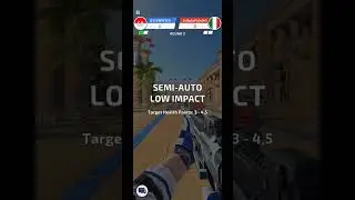 W or L❓ SNIPER CHAMPIONS GAMEPLAY | SNIPER CHAMPIONS #8