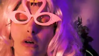 Gut Dust - Roach Nest - Music Video