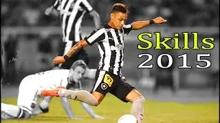 Neilton ● Botafogo ● Goals & Skills ● 2015 ● ||HD||