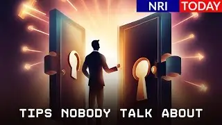 Unlocking Success: Strategies for Personal Growth #NRIToday #NRI #NRI_Today