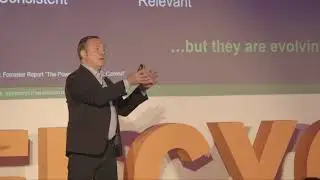 Embracing customer context by Rusty Warner (Principal Analyst, Forrester Research) | Lifecycle 2017