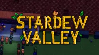 Polowanie na ryby | 158 |  Stardew Valley sezon 5 | Wieczorne Granie |