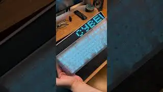 Un keyboard con un dise&ntilde;o distintivo? ANGRY MIAO CYBERBOARD R2 *chef kiss*