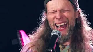Der Ukulelenprediger aus Berlin