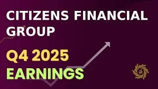 Citizens Financial Group, Inc  CFG Q4 2025 Earnings Call