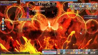 [GMS Luna] Blaze Wizard Chaos Gloom Solo