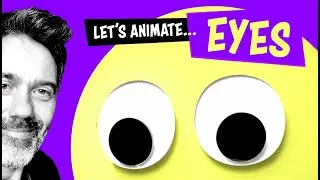 L👀K How Easy GOOGLY Eyes Are To Make | C4D Tutorial