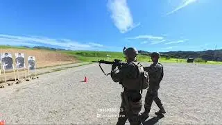 U.S. Marines: modern day lethality in action  #Marines #Marksmanship #0311 #Rifleman #SemperFi