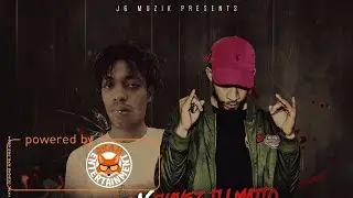 Gunja x Chavez iLLmatiq - Bat A Fly [1 Bird 2 Stone Riddim] September 2017