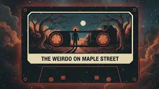 Stranger Things: Season 1, Episode 2 - The Weirdo on Maple Street