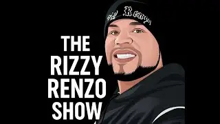 The Rizzy Renzo show | Ep. 1- New Year's Resolutions