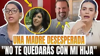 🚨&iexcl;ESC&Aacute;NDALO! EXESPOSA DEL FAMOSO CHEF LEANDRO D&Iacute;AZ, REVELA QUE VIVI&Oacute; UN INFIERNO QUE CON &Eacute;L