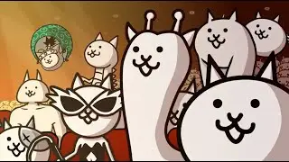 HIGHLIGHTS || The Battle Cats 11th Anniversary Nyawards Ceremony (November 1st, 2025)