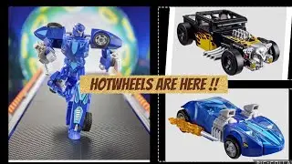 BONE SHAKER AND TWINMILL REVEALED !