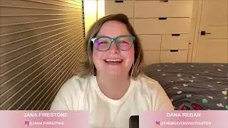 POP THERAPY: A Bravo Deepdive with Dana Regan (The Bravo Investigator)