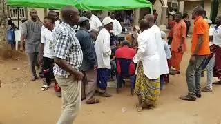 Alaeze Ogwa Nkwa Love Native  song from Mbaitolu Imo state  Nigeria . Aka 