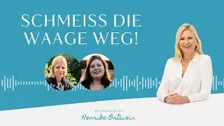 Wie du toxische Diäten hinter dir lässt mit Sarah Bentzen